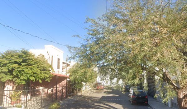 Casa en venta en Santa Fe, Hermosillo — foto 3 de 14