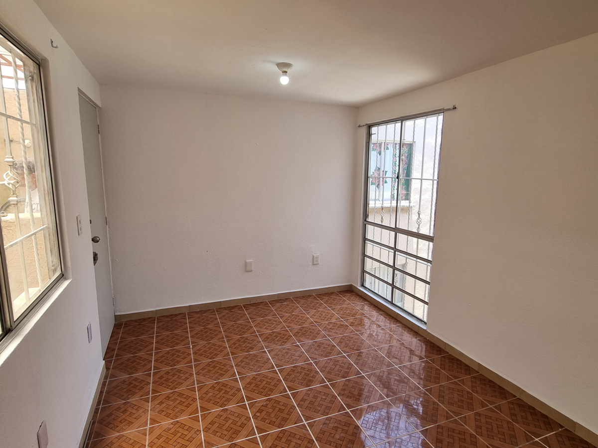 Departamento en venta en Nuevo Paseos de San Juan, Zumpango — foto 1 de 10