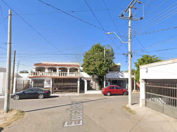 Casa en venta en Fuentes del Mezquital, Hermosillo — foto 2 de 15
