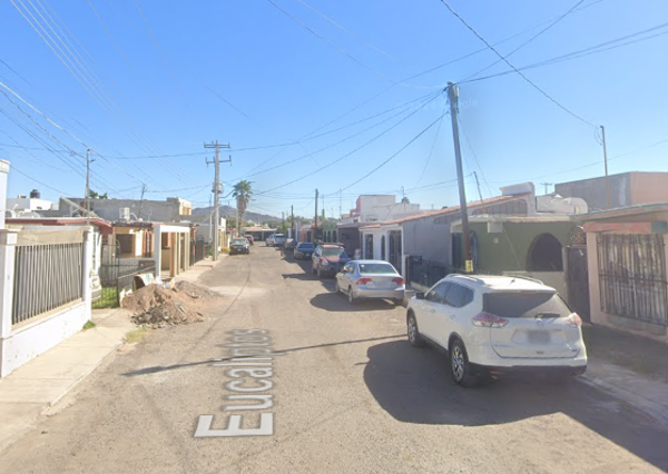 Casa en venta en Fuentes del Mezquital, Hermosillo — foto 3 de 15