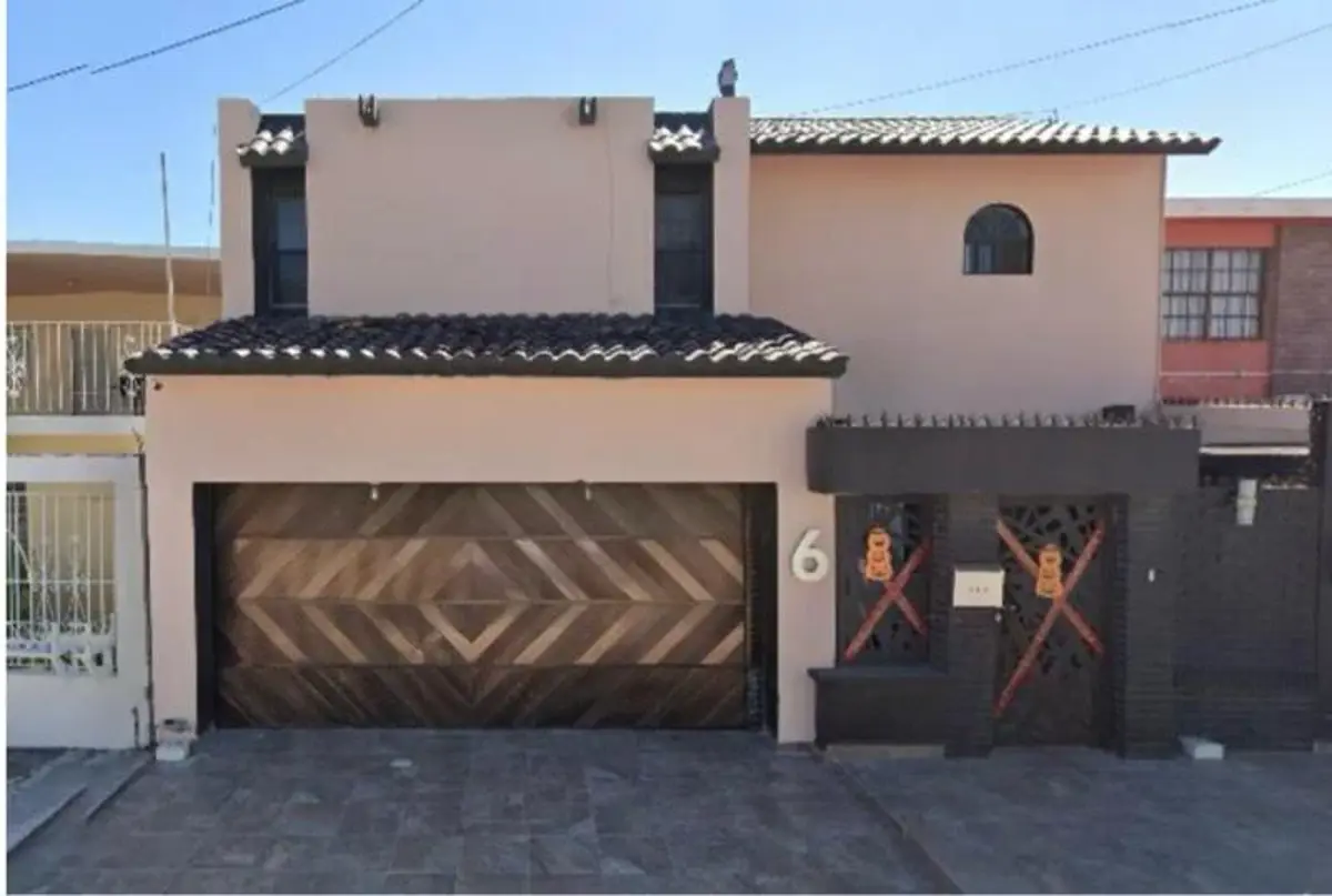 Casa en venta en Victoria, Matamoros — foto 1 de 10