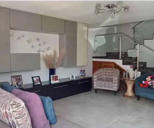 Casa en venta en Victoria, Matamoros — foto 2 de 10