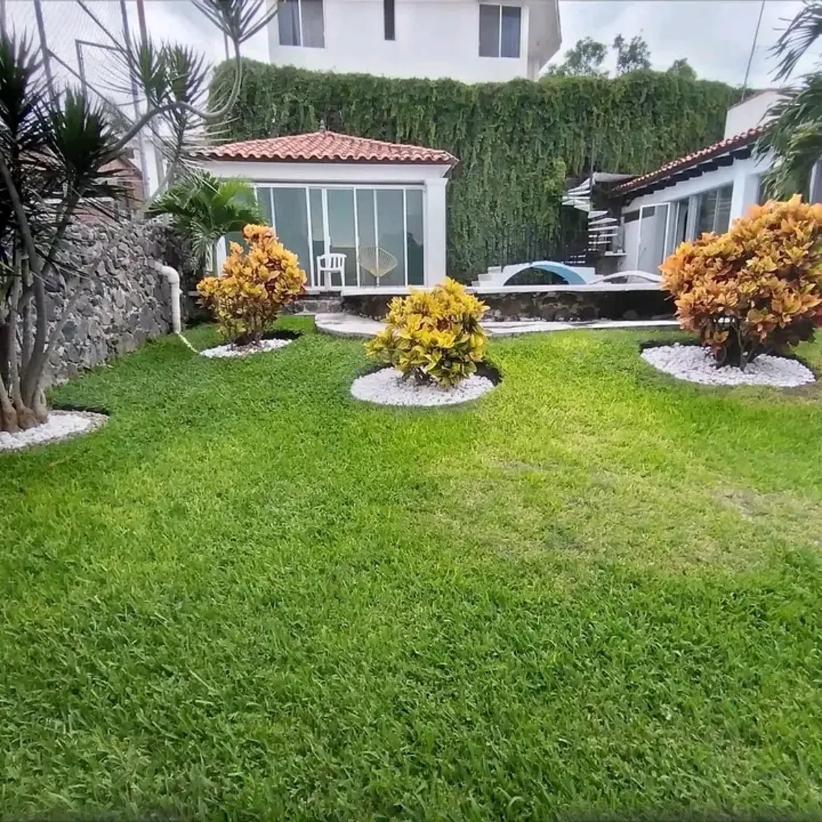Casa en venta en Brisas, Temixco — foto 1 de 15