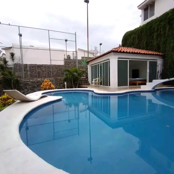 Casa en venta en Brisas, Temixco — foto 2 de 15