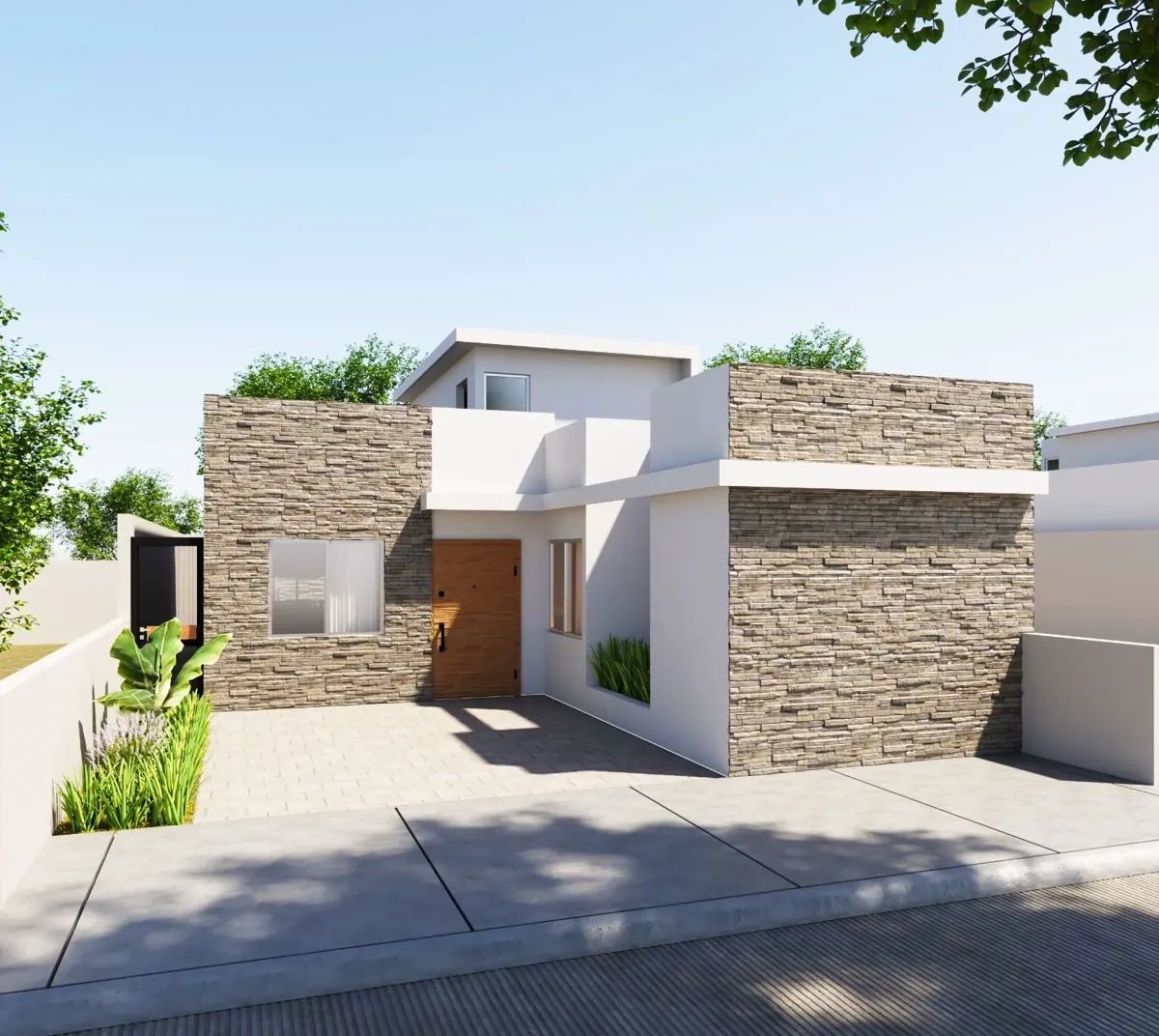 Casa en venta en Costa Diamante, Alvarado — foto 1 de 3