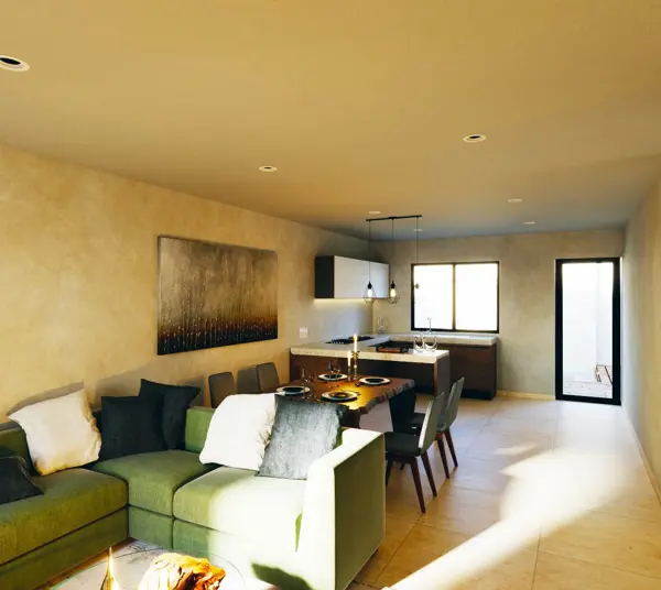 Casa en venta en Costa Diamante, Alvarado — foto 2 de 3