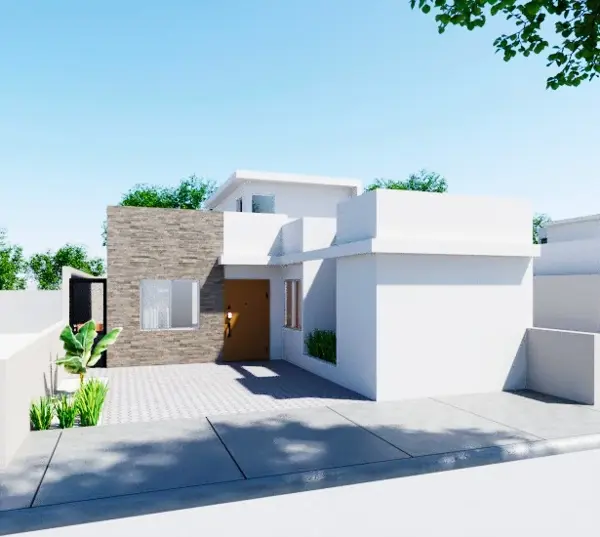 Casa en venta en Costa Diamante, Alvarado — foto 3 de 3