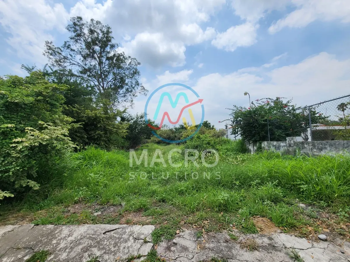 Terreno en venta en Isla de Cuautla, Ayala — foto 1 de 3