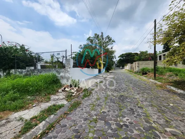 Terreno en venta en Isla de Cuautla, Ayala — foto 2 de 3