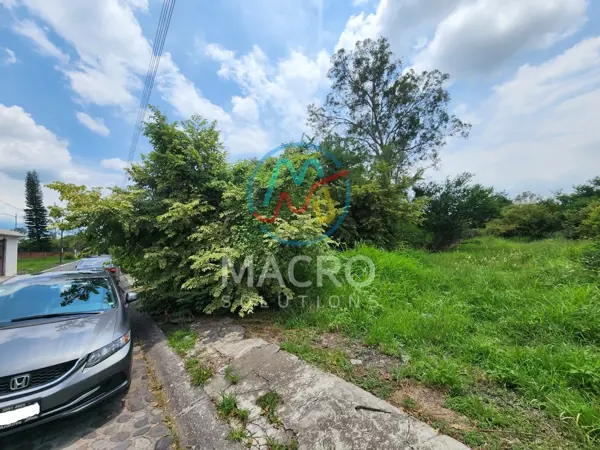 Terreno en venta en Isla de Cuautla, Ayala — foto 3 de 3