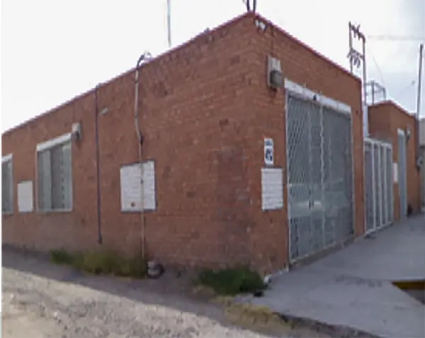 Bodega en venta en Parque Industrial Laguna, Gómez Palacio — foto 2 de 17