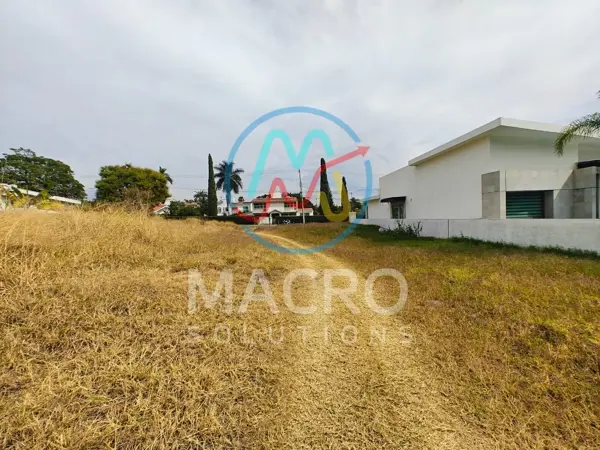 Terreno en venta en Lomas de Cocoyoc, Atlatlahucan — foto 3 de 6