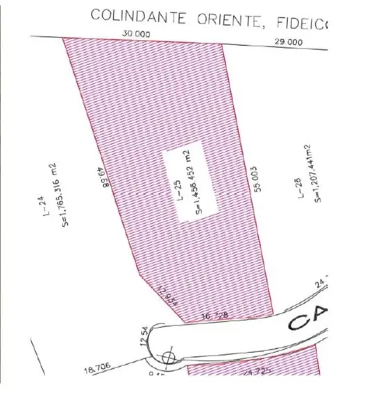 Terreno en venta en Conchas Chinas, Puerto Vallarta — foto 2 de 14