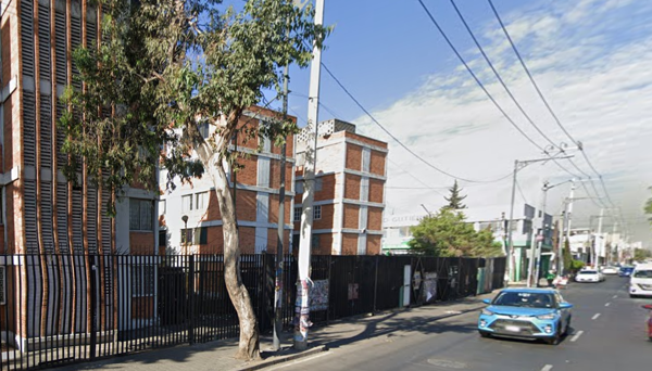 Departamento en venta en Juan Escutia, Iztapalapa — foto 2 de 7