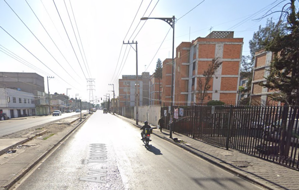 Departamento en venta en Juan Escutia, Iztapalapa — foto 3 de 7