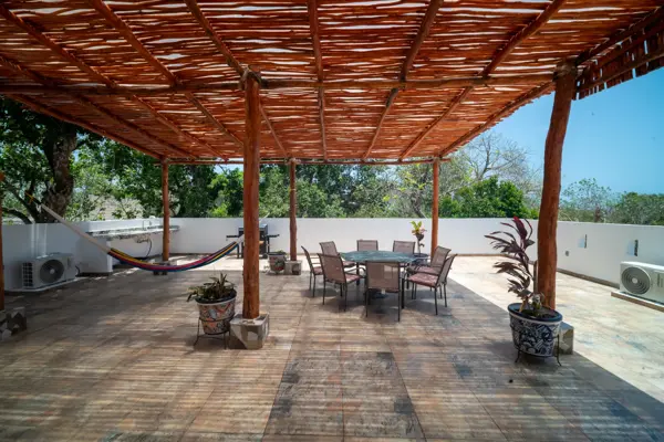 Casa en venta en Aldea Civitas, Puerto Morelos — foto 3 de 6