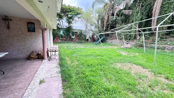 Casa en venta en Las Cañadas (Bosques de San Isidro), Zapopan — foto 3 de 36