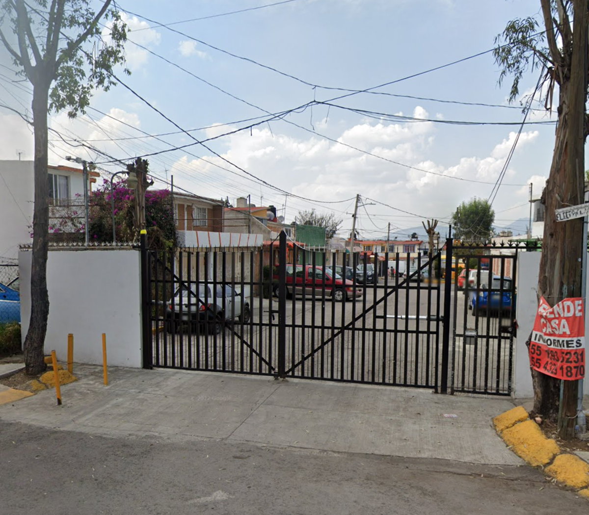 Casa en venta en Colinas del Lago, Cuautitlán Izcalli — foto 1 de 7