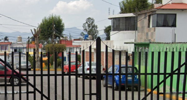 Casa en venta en Colinas del Lago, Cuautitlán Izcalli — foto 2 de 7