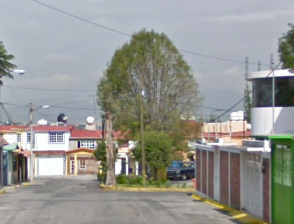 Casa en venta en Colinas del Lago, Cuautitlán Izcalli — foto 3 de 7