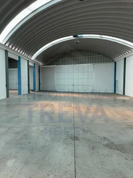 Bodega en renta en Barrio la Cruz, San Juan del Río — foto 3 de 5