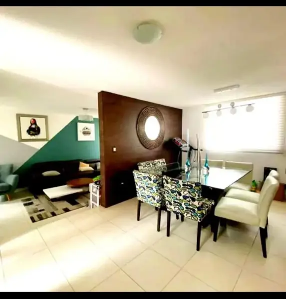 Casa en venta en Centro Jiutepec, Jiutepec — foto 3 de 8