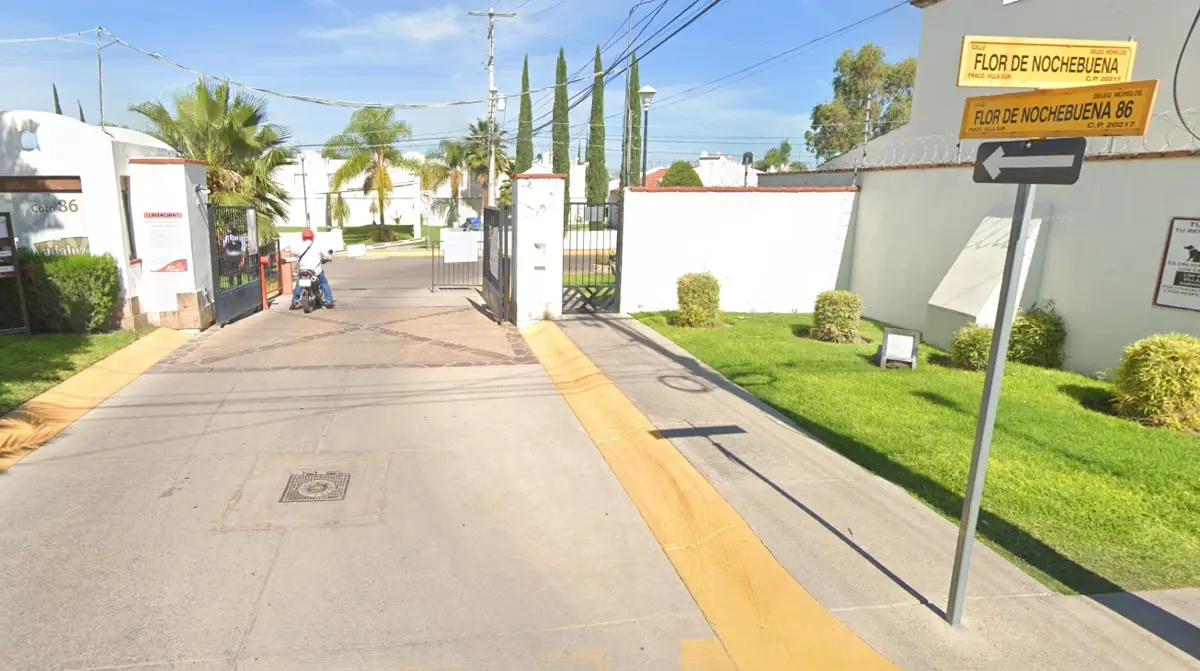 Casa en venta en Villa Sur, Aguascalientes — foto 1 de 15