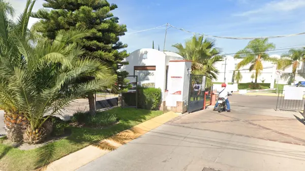 Casa en venta en Villa Sur, Aguascalientes — foto 3 de 15