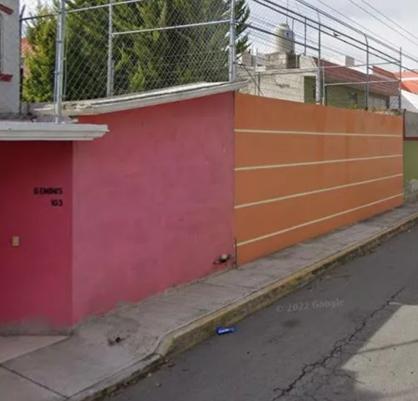 Casa en venta en San Antonio El Desmonte, Pachuca de Soto — foto 2 de 8