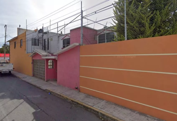Casa en venta en San Antonio El Desmonte, Pachuca de Soto — foto 3 de 8