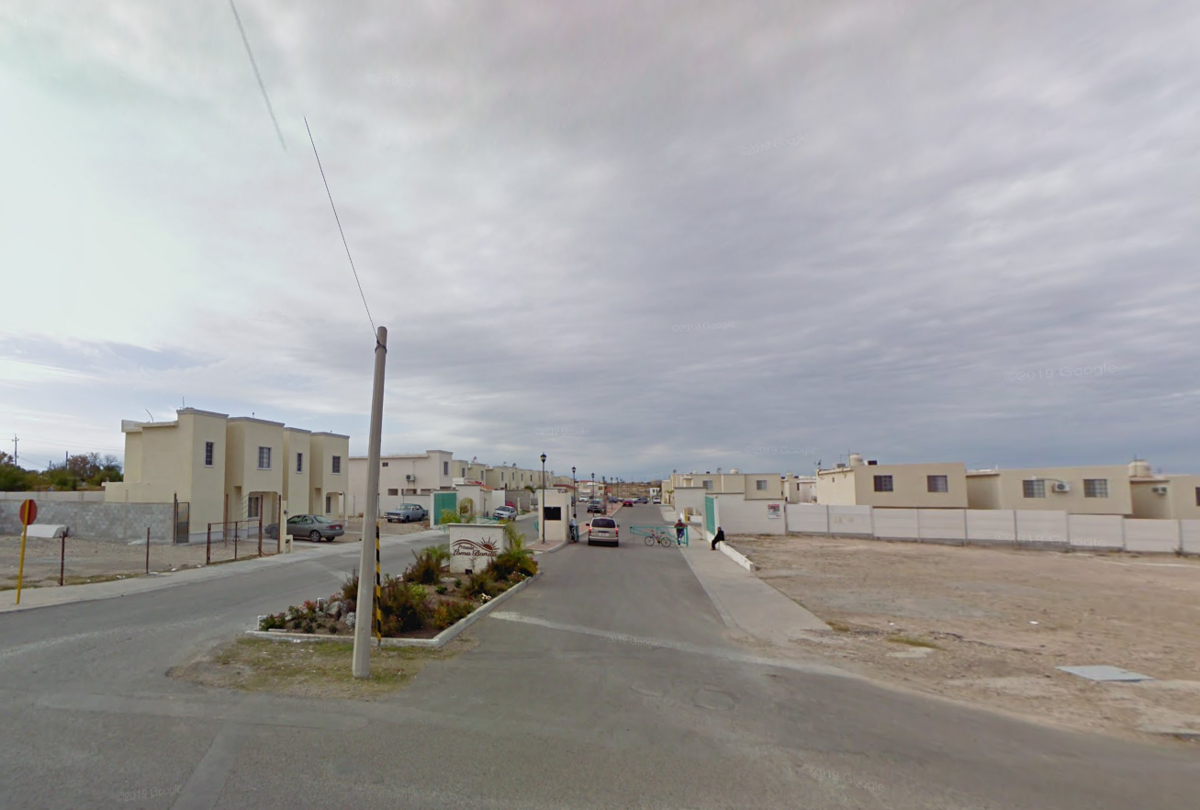Casa en venta en Loma Bonita, Piedras Negras — foto 1 de 4