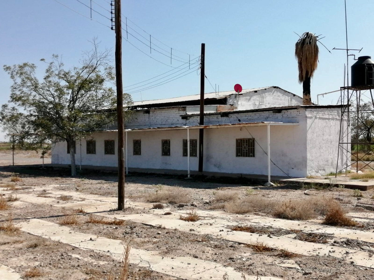 Finca-Rancho en venta en Las Vegas, Francisco I. Madero — foto 1 de 25