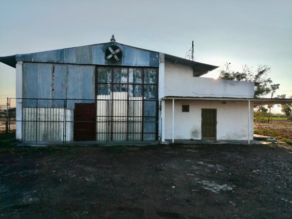 Finca-Rancho en venta en Las Vegas, Francisco I. Madero — foto 3 de 25