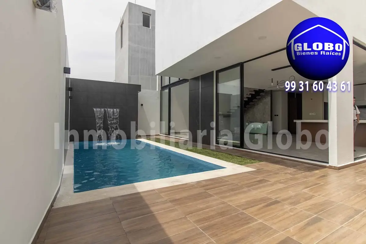 Casa en venta en Plutarco Elias Calles, Centro — foto 1 de 14