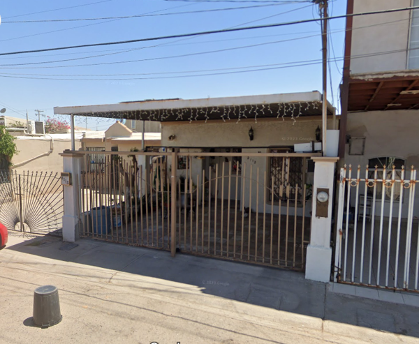 Casa en venta en Villa Bonita, Mexicali — foto 2 de 13