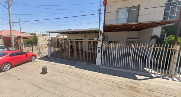 Casa en venta en Villa Bonita, Mexicali — foto 3 de 13