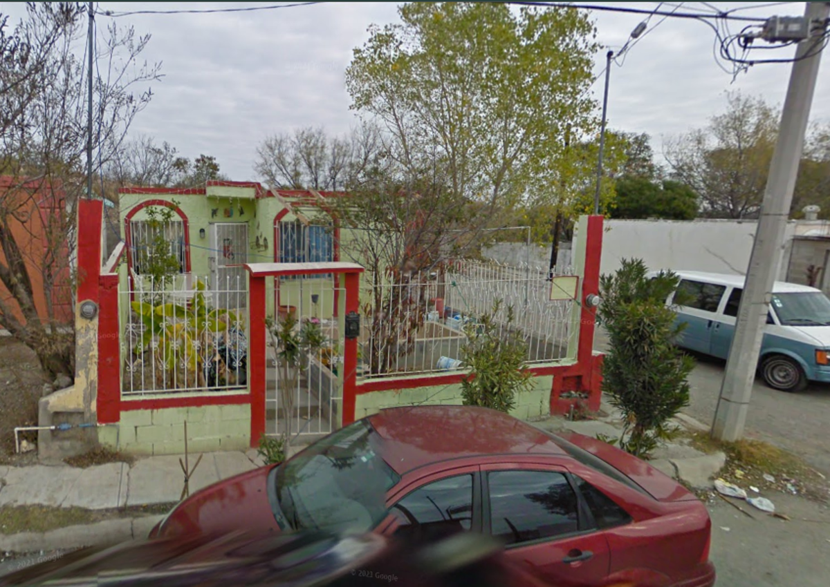 Casa en venta en Los Montes, Piedras Negras — foto 1 de 13