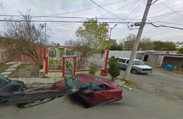 Casa en venta en Los Montes, Piedras Negras — foto 2 de 13