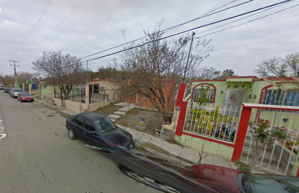 Casa en venta en Los Montes, Piedras Negras — foto 3 de 13