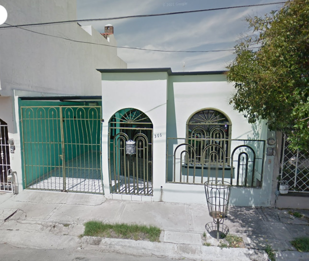 Casa en venta en Villas de San Lorenzo, Saltillo — foto 1 de 12