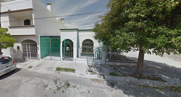 Casa en venta en Villas de San Lorenzo, Saltillo — foto 2 de 12