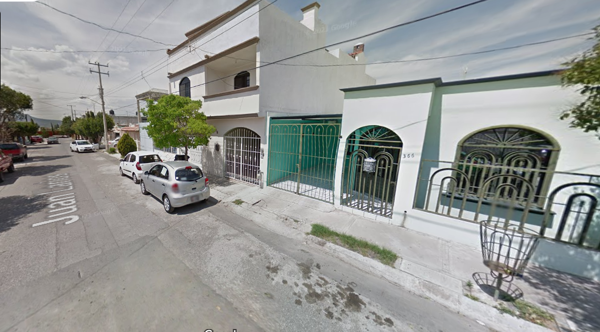 Casa en venta en Villas de San Lorenzo, Saltillo — foto 3 de 12