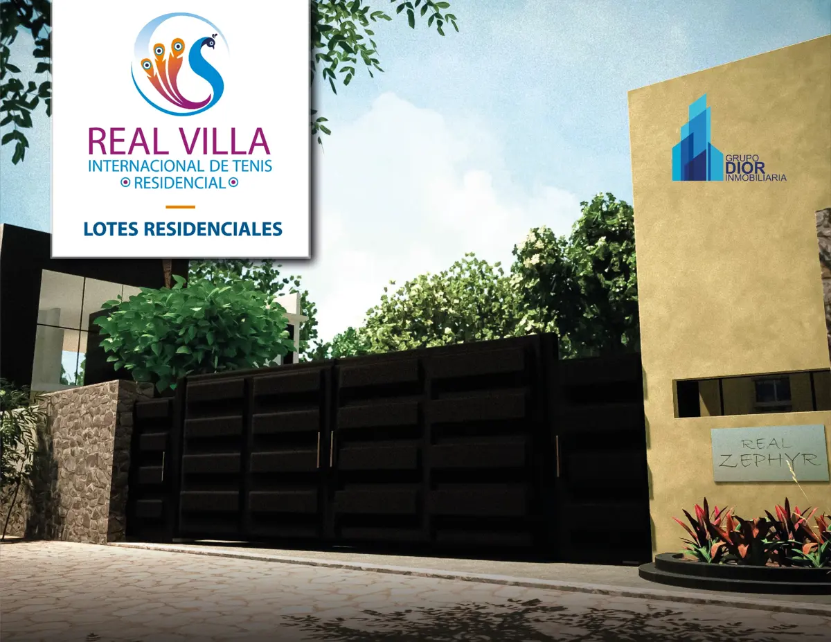 Terreno en venta en Tzompantle Norte, Cuernavaca — foto 1 de 8