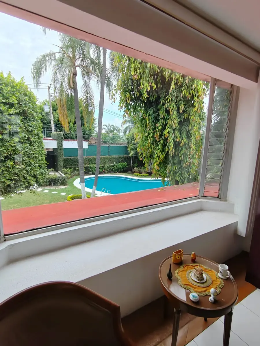 Casa en venta en Reforma, Cuernavaca — foto 1 de 24