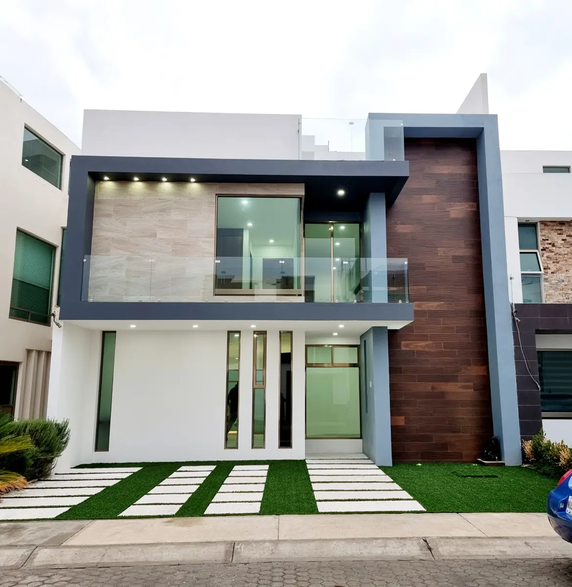 Casa en venta en Zona Plateada, Pachuca de Soto — foto 1 de 23