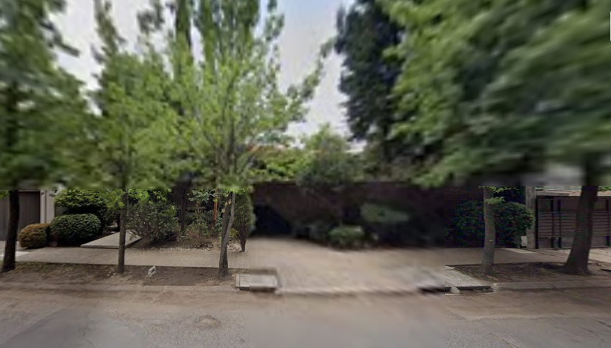 Casa en venta en Bosque de las Lomas, Miguel Hidalgo — foto 1 de 20