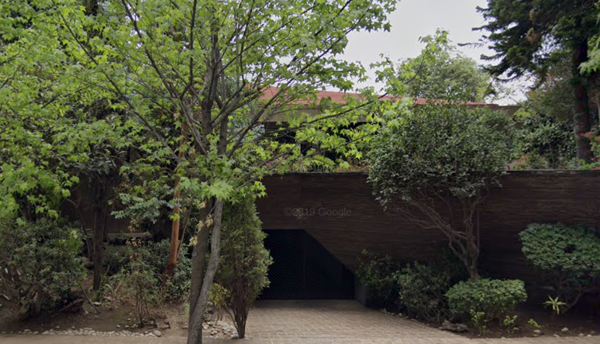 Casa en venta en Bosque de las Lomas, Miguel Hidalgo — foto 2 de 20