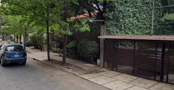 Casa en venta en Bosque de las Lomas, Miguel Hidalgo — foto 3 de 20