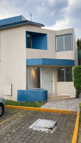 Casa en Barrio Norte, Atizapán de Zaragoza, México