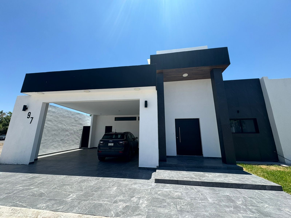 Casa en venta en Villas del Renacimiento, Torreón — foto 1 de 22